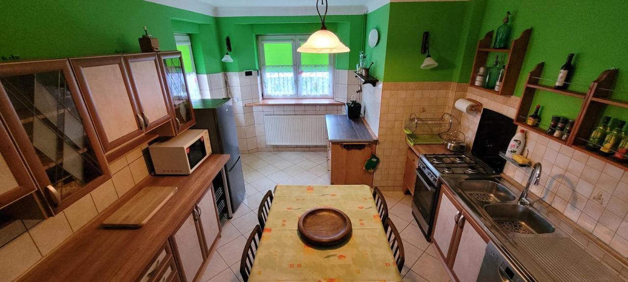Stylowy Apartament Na Ptasiej Gorze Jelenia Gora Dış mekan fotoğraf